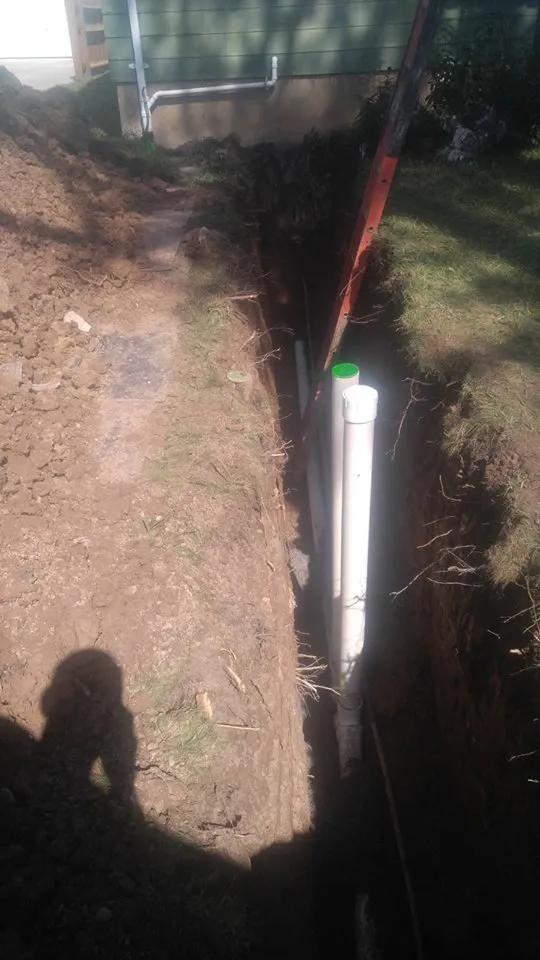 Quality leak detection service in Amherst, NY - Kevin's Plumbing & Heating