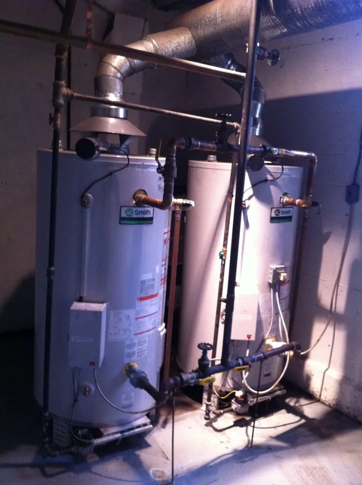 Slide of Kevin's Plumbing & Heating