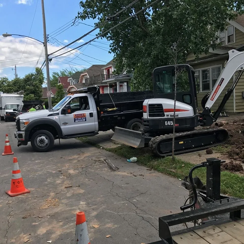 Slide of Kevin's Plumbing & Heating