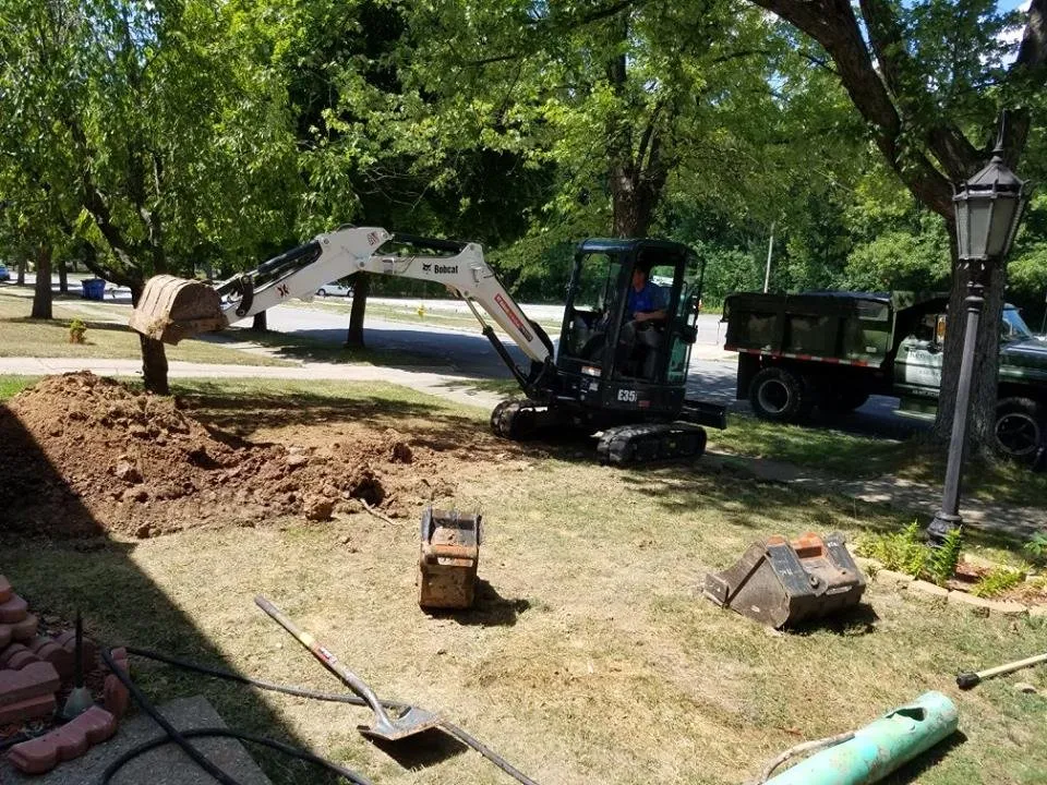 Slide of Kevin's Plumbing & Heating