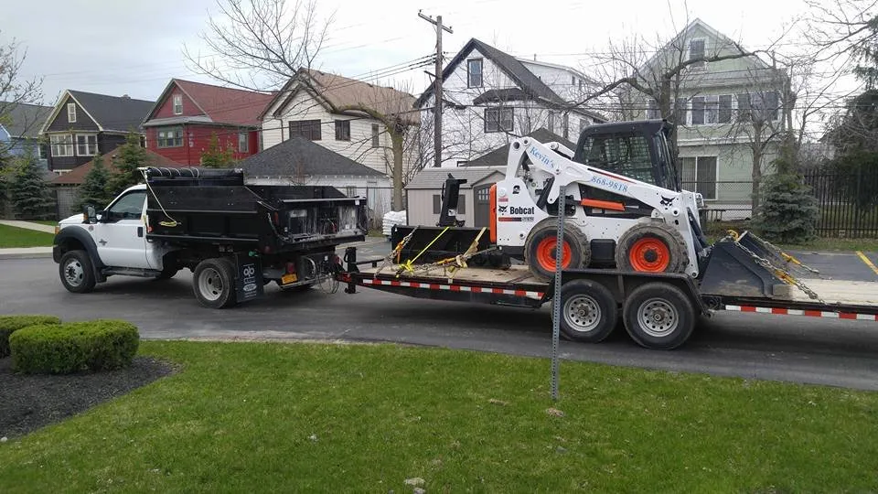 Slide of Kevin's Plumbing & Heating