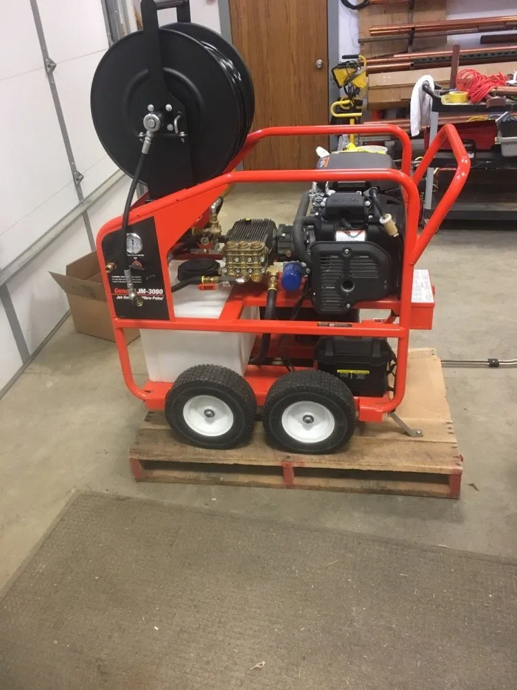 Expert plumbing repair in Minot, ND by Kevin's Plumbing & Heating