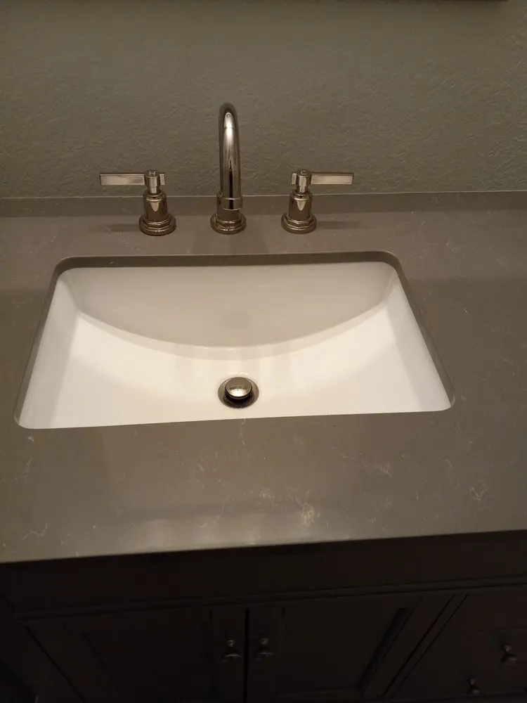 Slide of Kevin's Plumbing Repair