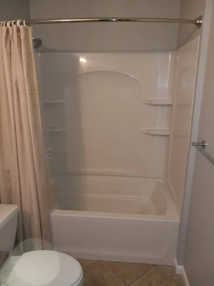 Slide of Kevin's Plumbing Repair