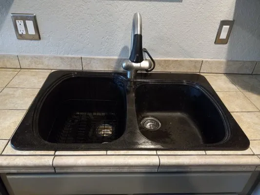 Kevin's Plumbing Repair Logo