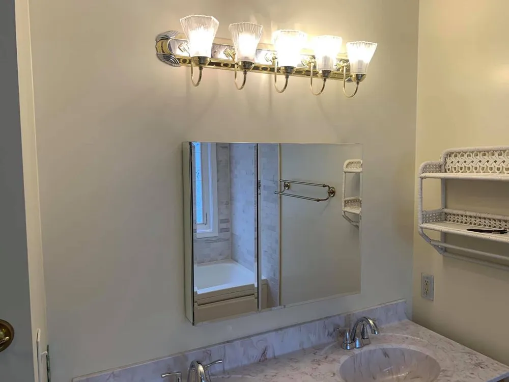 Slide of Kevin’s Property Maintenance