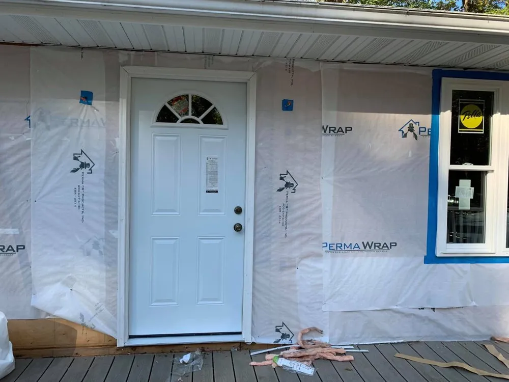 Trusted plumbing repair for homes in Millsboro, DE by Kevin’s Property Maintenance