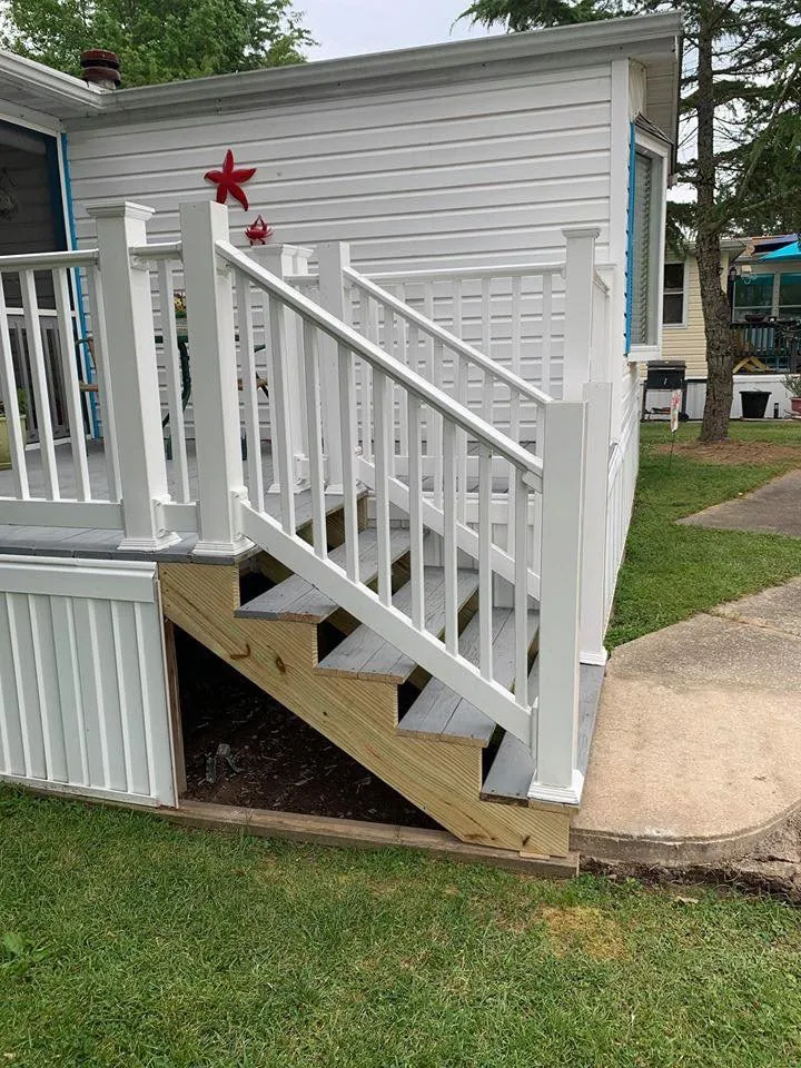 Quality drain cleaning in Millsboro, DE by Kevin’s Property Maintenance