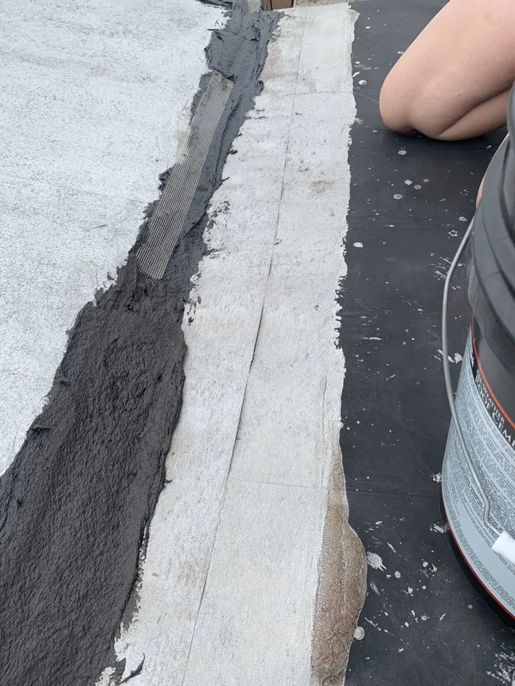 Slide of Kevin’s Property Maintenance