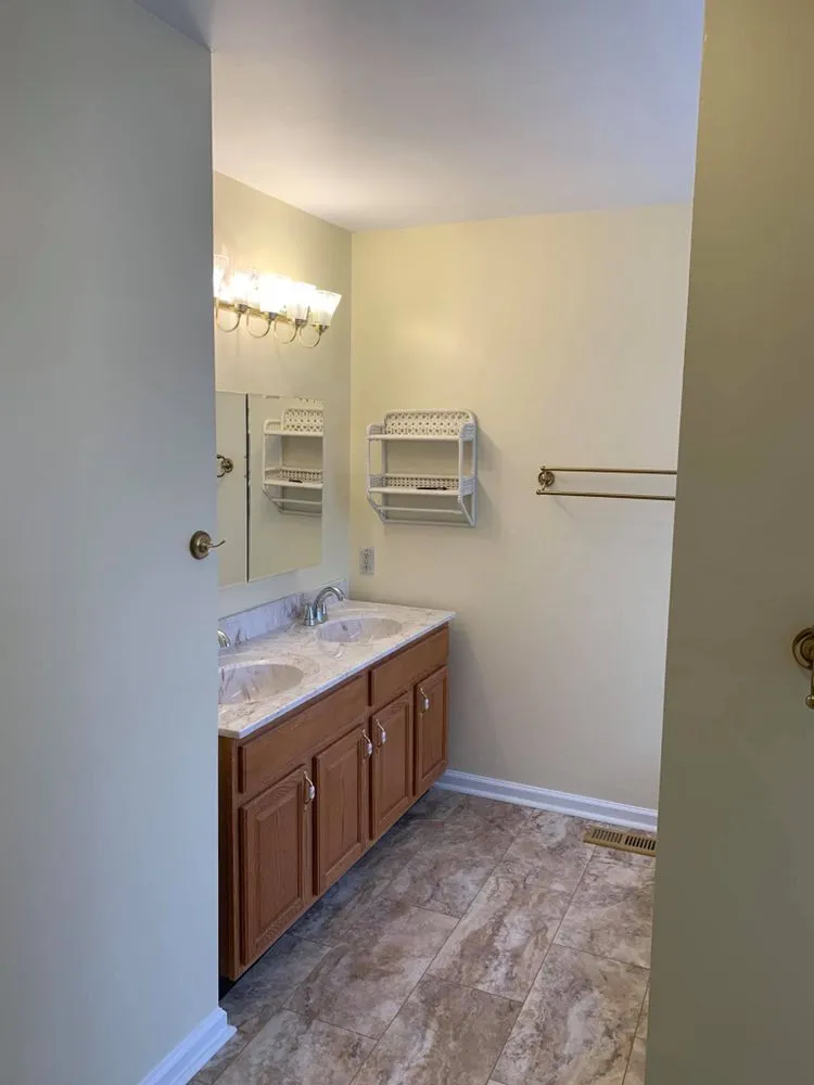 Slide of Kevin’s Property Maintenance