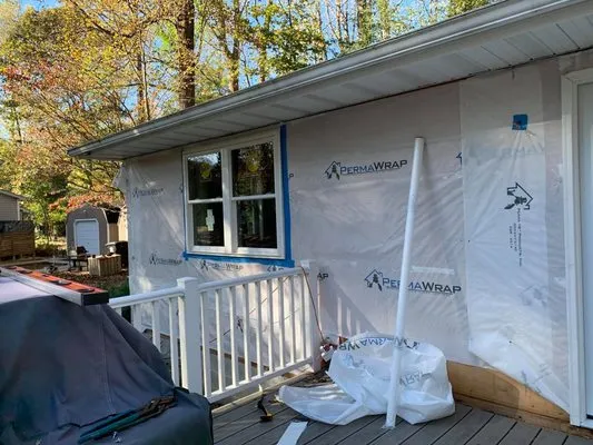 Kevin’s Property Maintenance