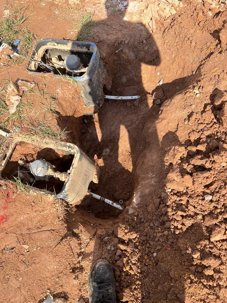 Slide of Kevin’s Property Service’s