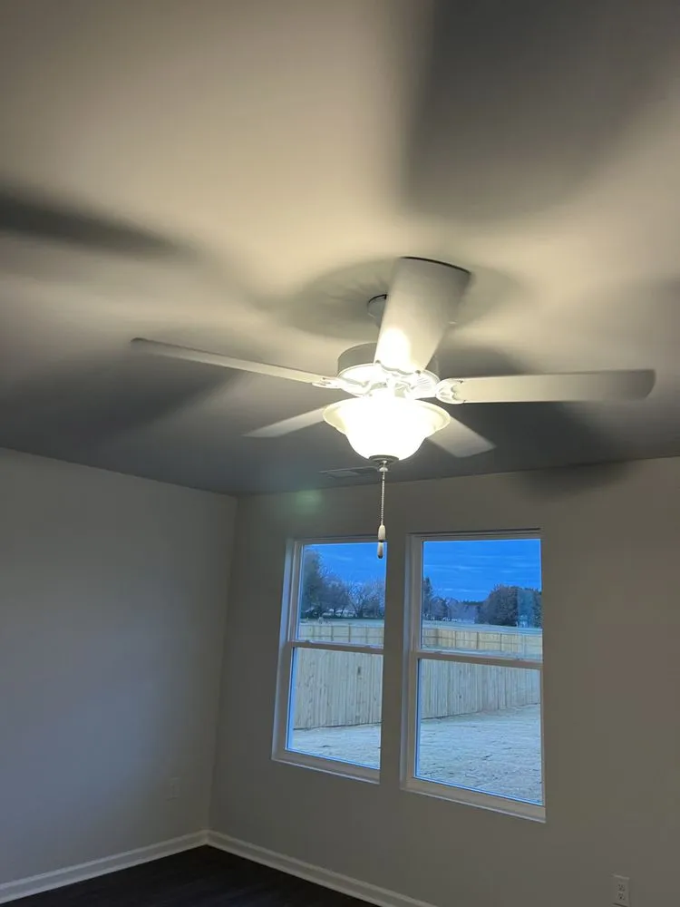 Slide of Kevin’s Property Service’s