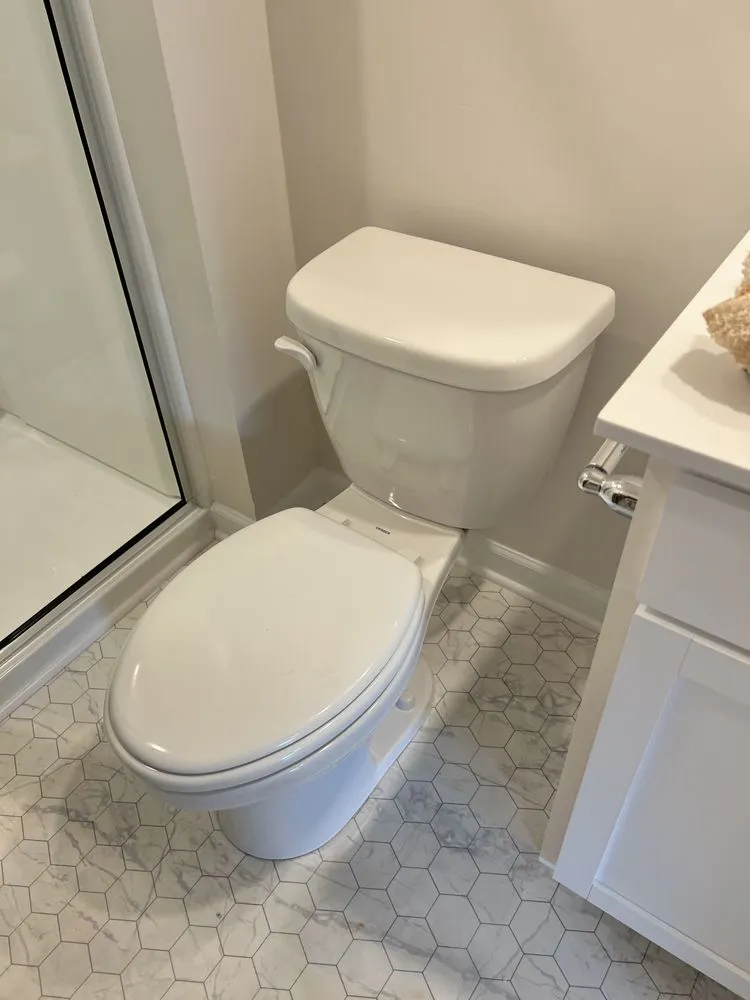 Slide of Kevin’s Property Service’s