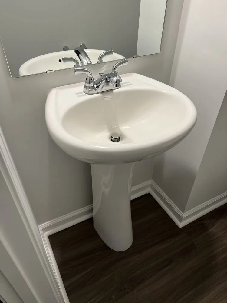 Slide of Kevin’s Property Service’s