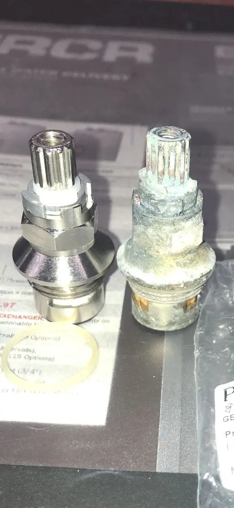 Slide of Kevin's Rooting 4U