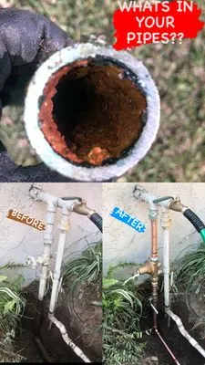 Kevin's Rooting 4U Logo