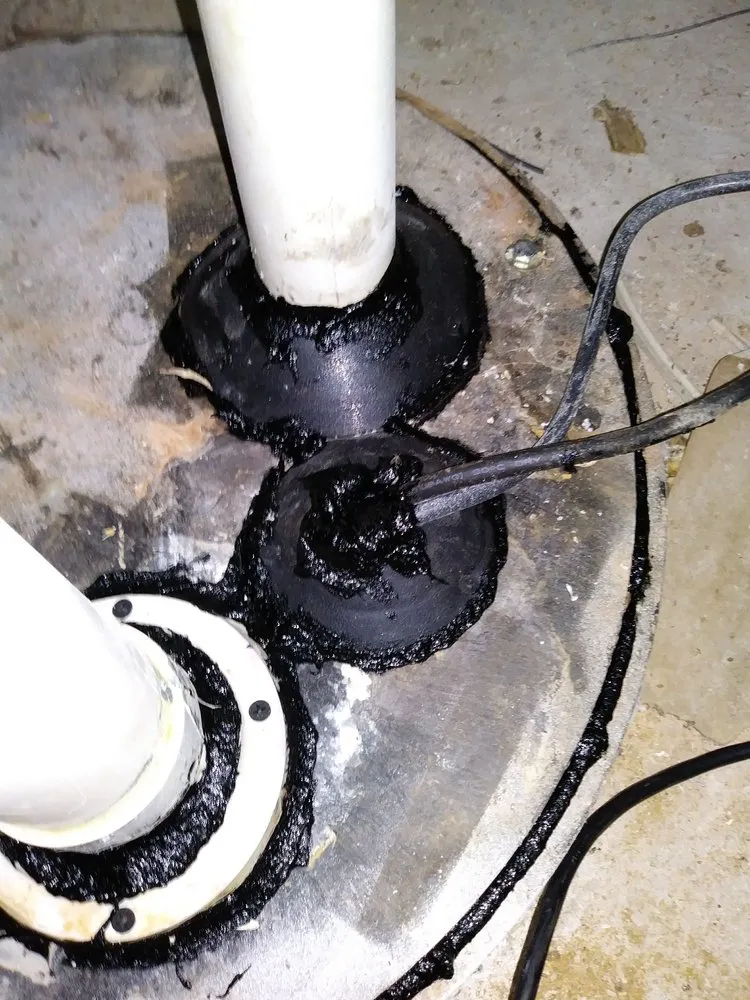 Slide of Kevin's Septic and Plumbing Service