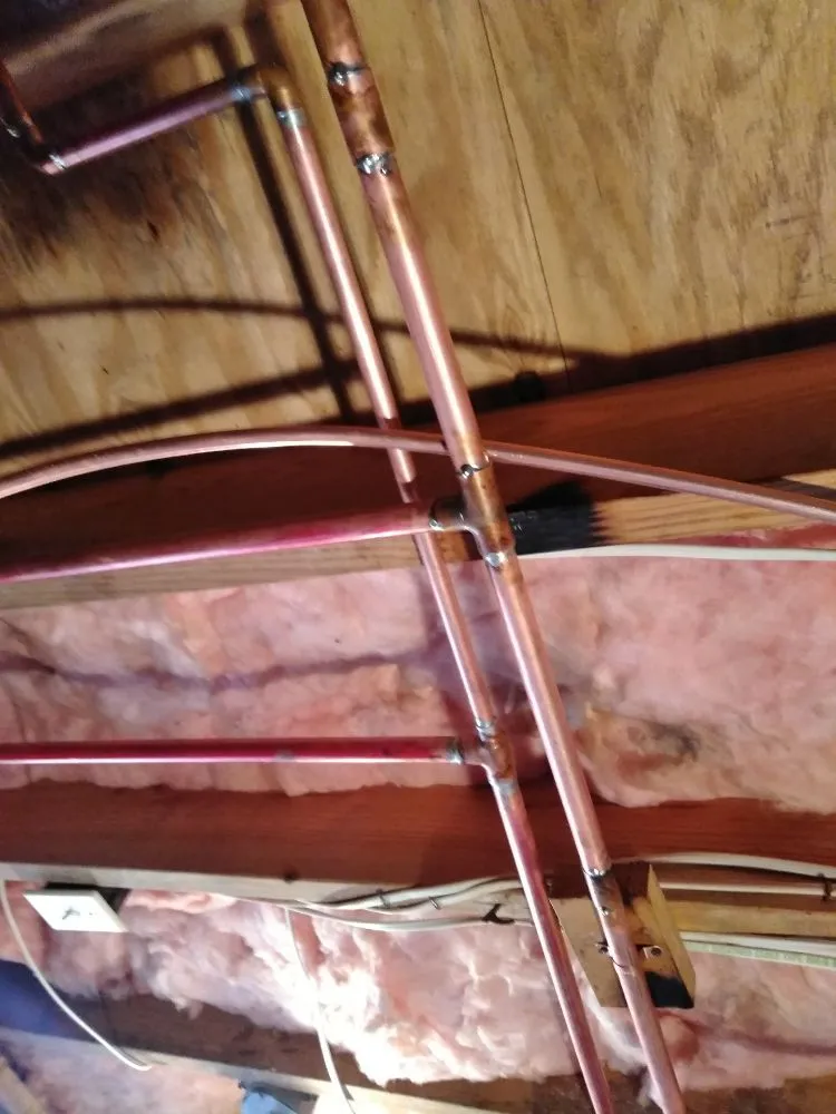 Slide of Kevin's Septic and Plumbing Service