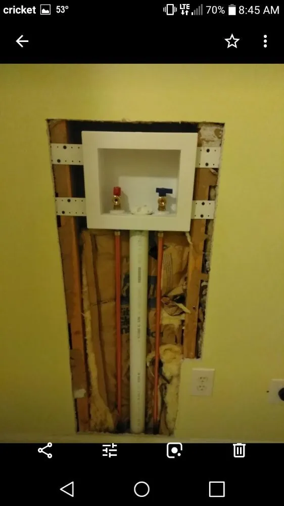 Trusted water heater service for homes in Covington, GA by Kevin's Septic and Plumbing Service