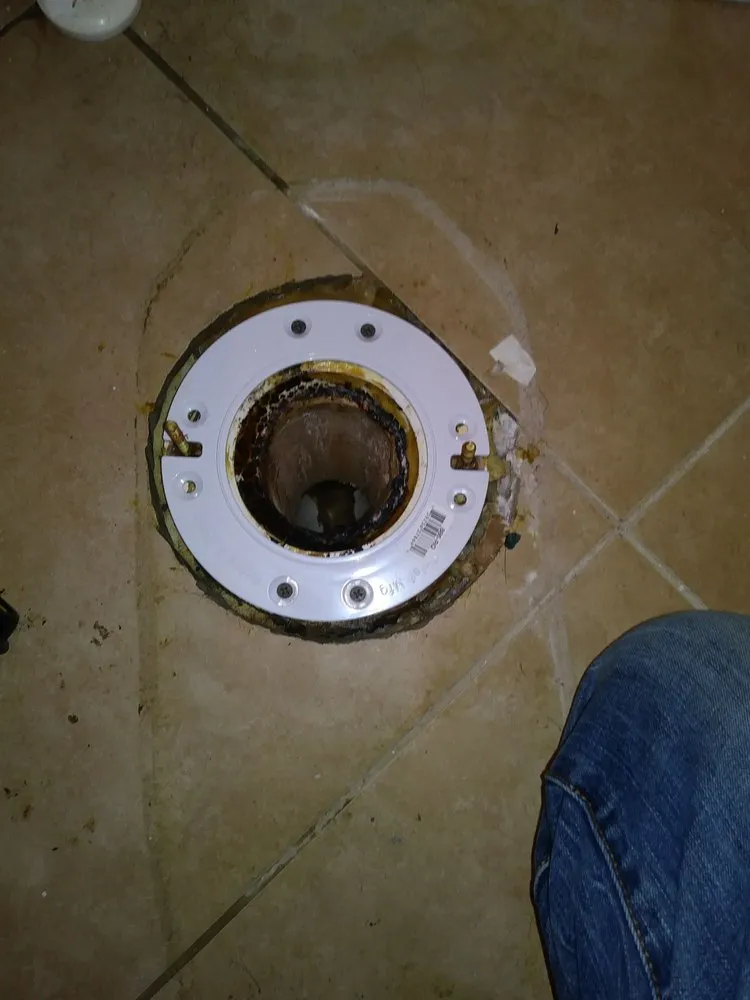 Trusted plumbing repair experts serving Covington, GA - Kevin's Septic and Plumbing Service