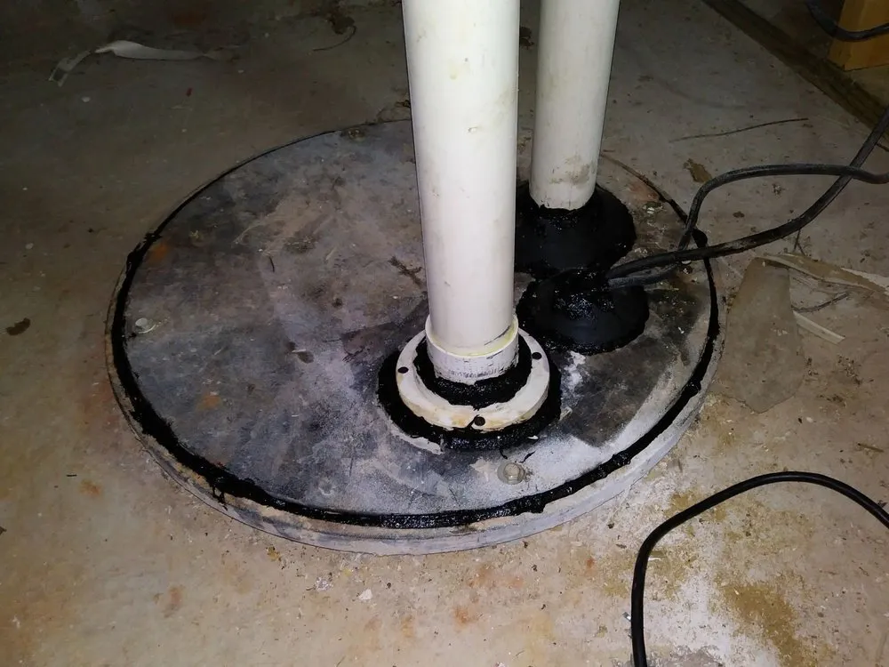Quality pipe repair for homes in Covington, GA by Kevin's Septic and Plumbing Service