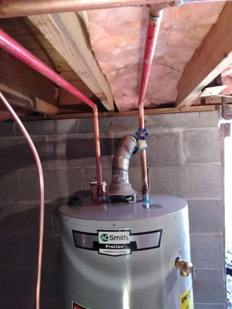 Affordable emergency plumbing in Covington, GA by Kevin's Septic and Plumbing Service