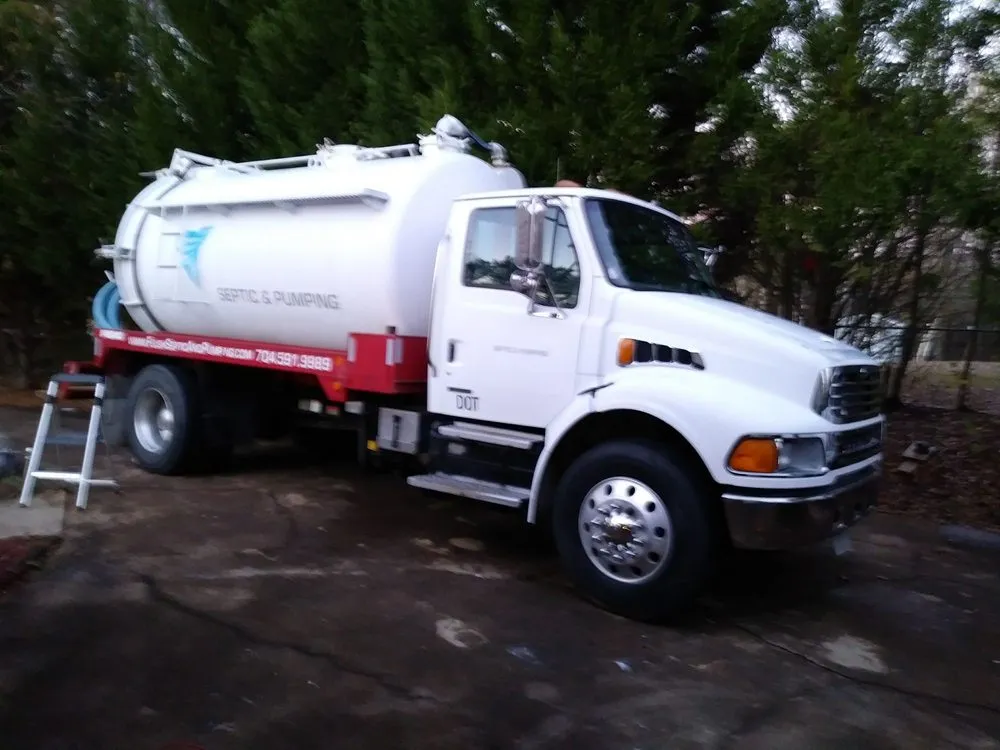 Reliable water heater service for homes in Covington, GA by Kevin's Septic and Plumbing Service