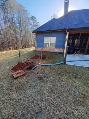 Kevin's Septic and Plumbing Service