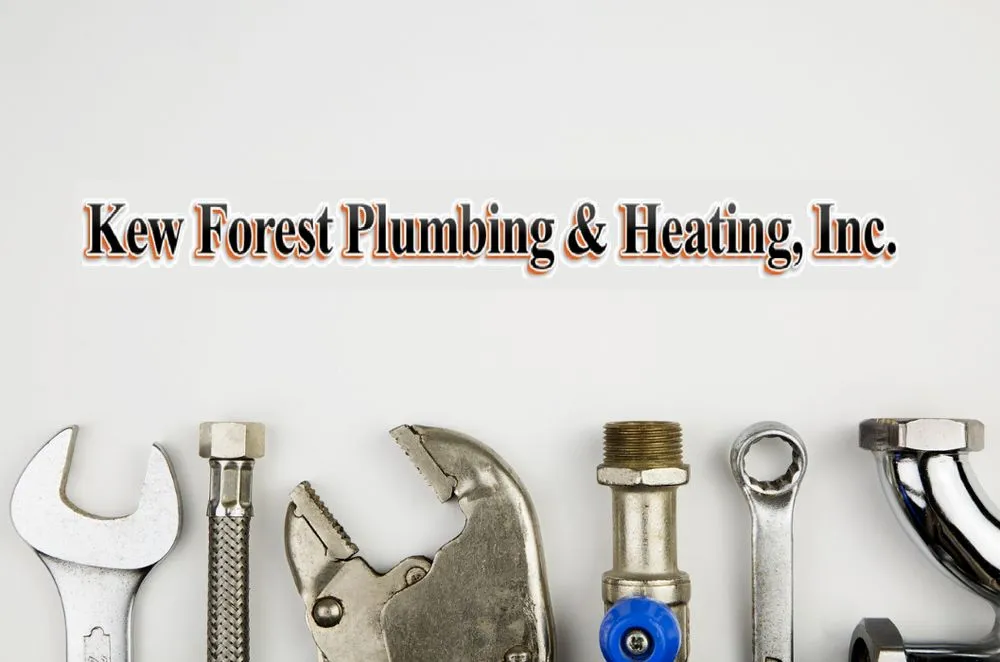 Emergency plumbing repair in Glendale, NY by Kew Forest Plumbing & Heating