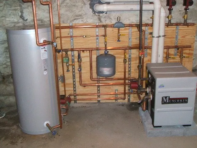 Reliable leak detection in Glendale, NY by Kew Forest Plumbing & Heating