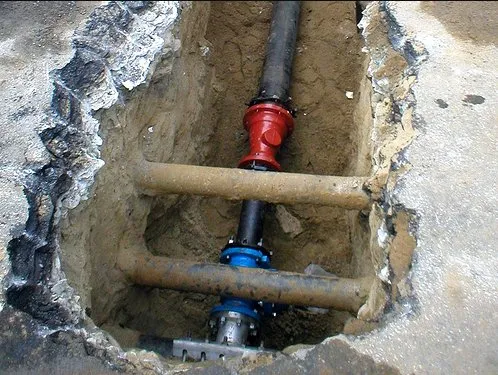 Expert pipe repair for homes in Glendale, NY by Kew Forest Plumbing & Heating