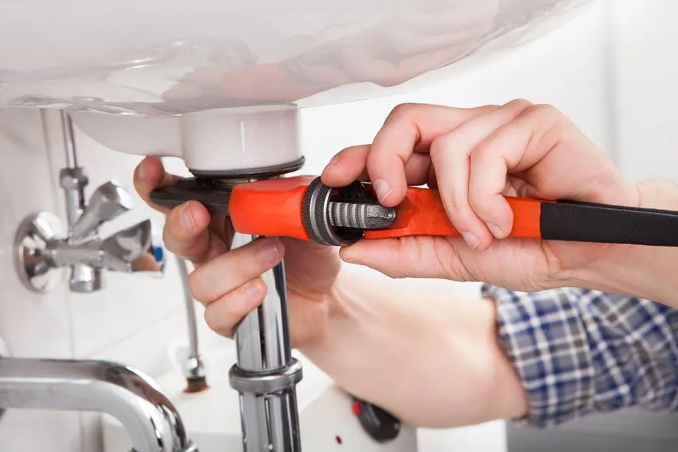 Professional water heater service in Glendale, NY by Kew Forest Plumbing & Heating