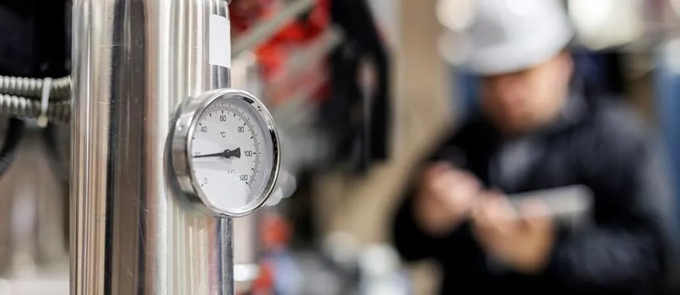 Expert water heater service experts serving Glendale, NY - Kew Forest Plumbing & Heating