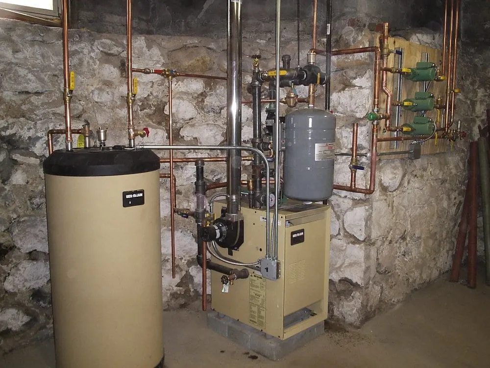 Trusted pipe repair service in Glendale, NY - Kew Forest Plumbing & Heating