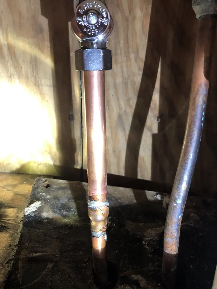 Slide of Key 94 Plumbing & Heating