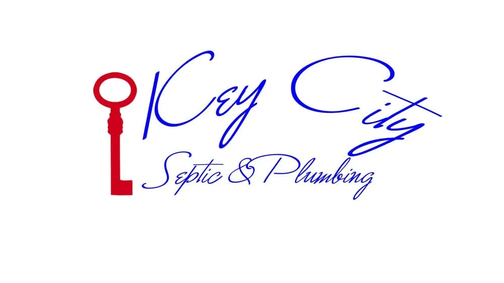 Slide of Key City Septic & Plumbing