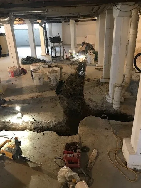 Slide of Keyes & Sons Plumbing & Heating