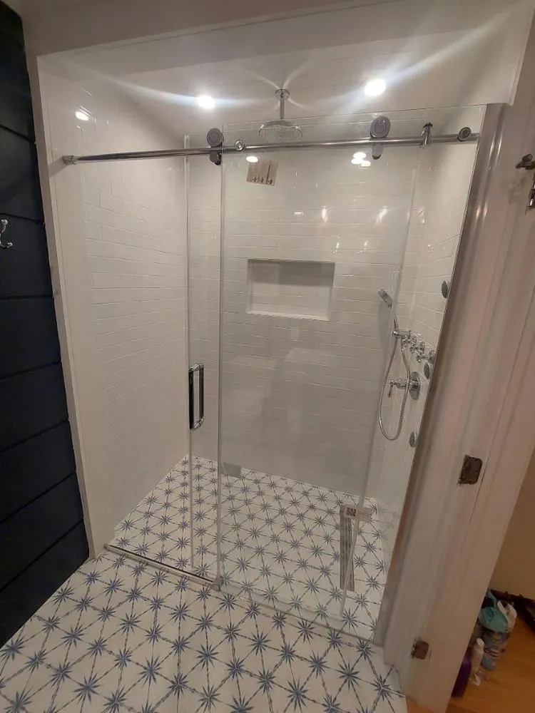 Slide of Keyes Handyman Services