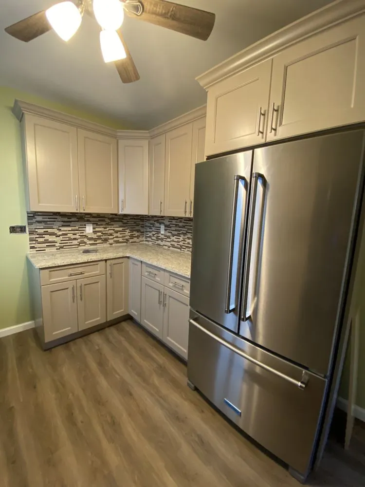 Slide of Keyes Handyman Services