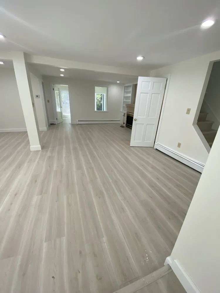 Slide of Keyes Handyman Services