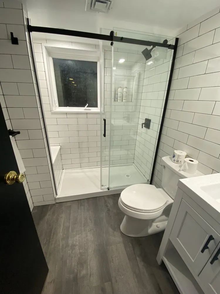 Slide of Keyes Handyman Services