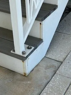 Slide of Keys Handyman