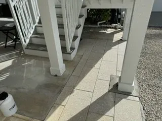 Slide of Keys Handyman