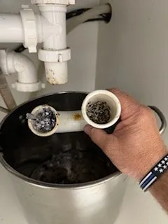 Slide of Keys Handyman