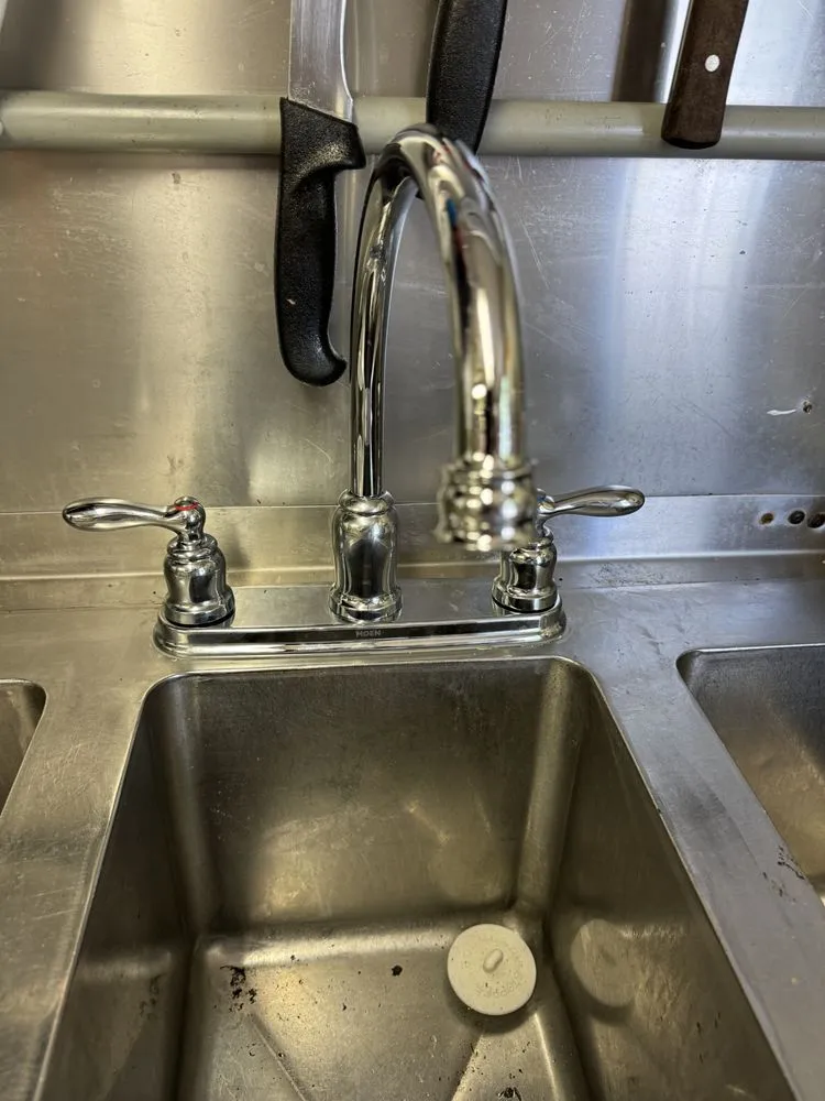 Slide of Keys Handyman