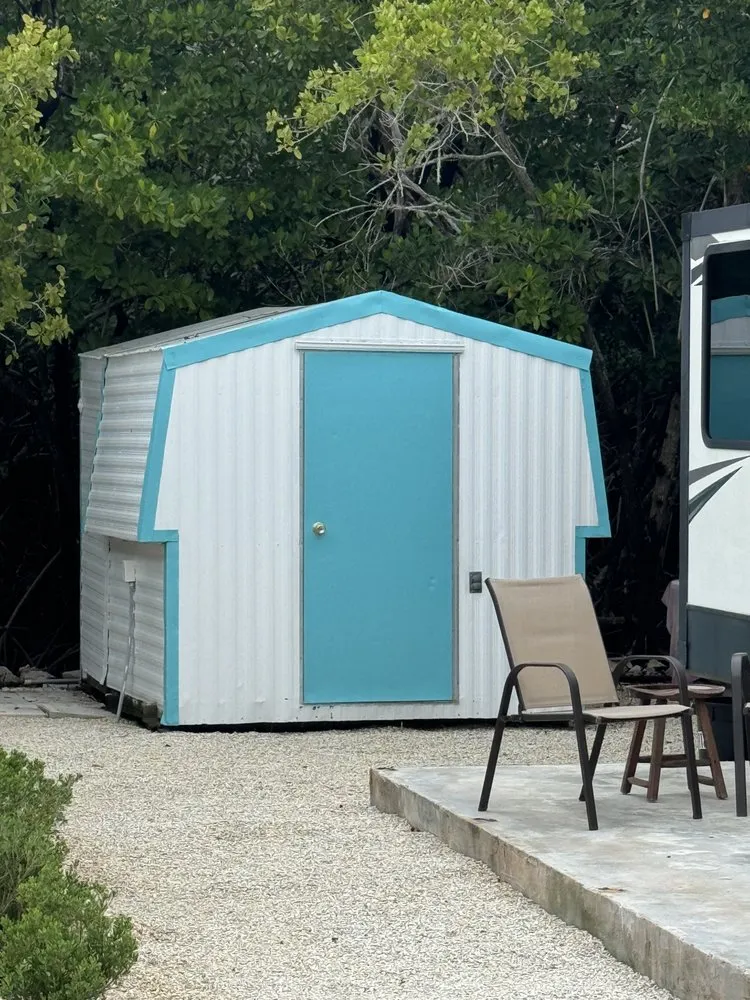 Slide of Keys Handyman