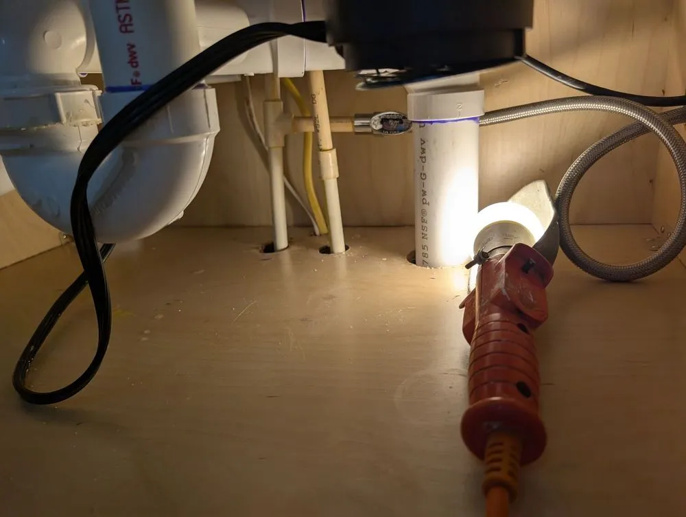 Slide of Keys Plumbing and Heating