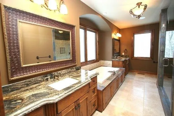 Slide of Keystone Design Build