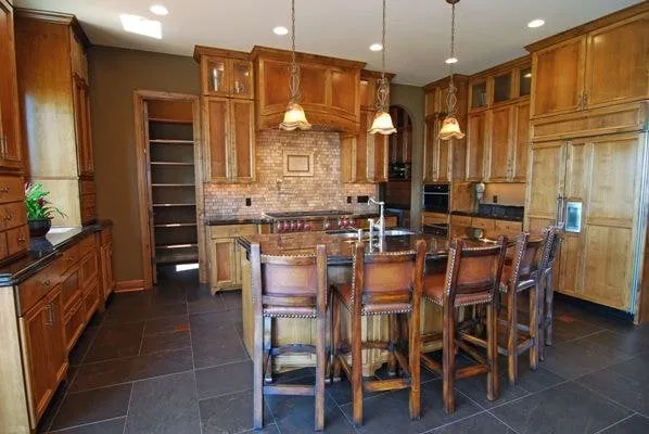 Slide of Keystone Design Build